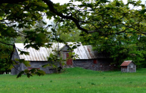 Northern Barn